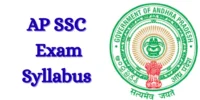 AP SSC Exam Date 2026 Full Timetable & Key Details