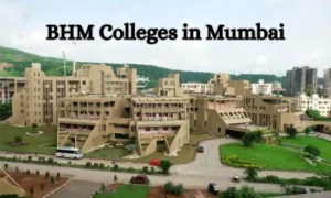 BHM Colleges in Mumbai
