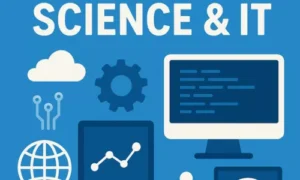 Computer Science & IT