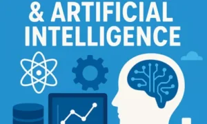 Data Science & Artificial Intelligence