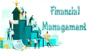 Financial Management?