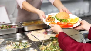 What Is Food Service?