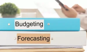 Forecasting & Budgeting