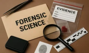 Forensic Science