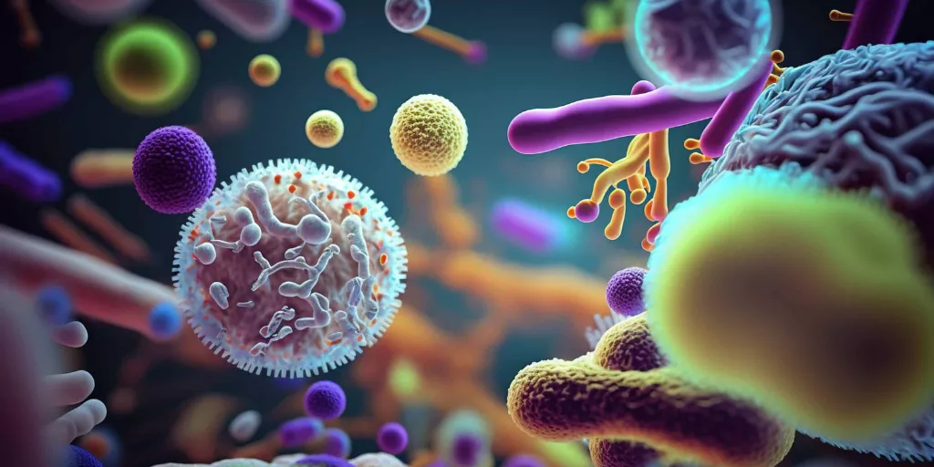 Useful and Harmful Microorganisms