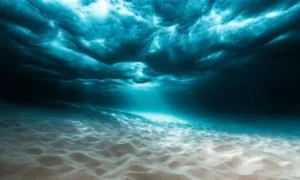 Hidden Geological Secrets