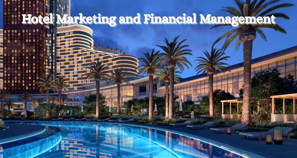 Hotel Marketing and Financial Management