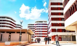 Indian Institute of Technology Hyderabad