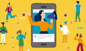 Influencer & User-Generated Content