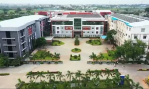 Institute of Aeronautical Engineering (IARE), Hyderabad