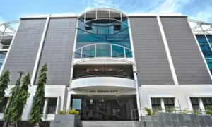 International Institute of Information Technology