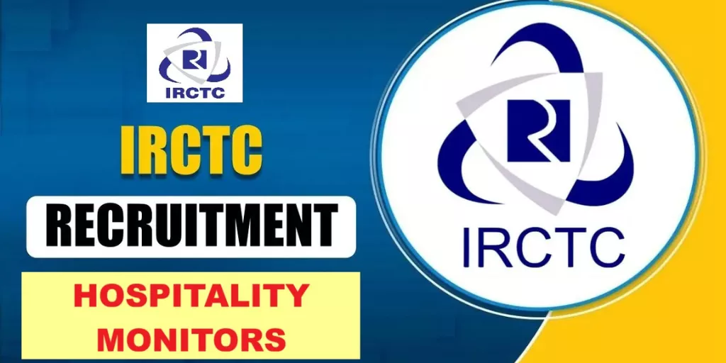 IRCTC Recruitment 2025