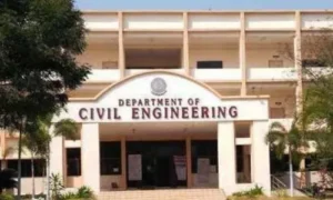 3) Jawaharlal Nehru Technological University Hyderabad (JNTUH)