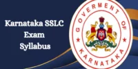 Karnataka SSLC Time Table 2026 Full Exam Schedule Guide