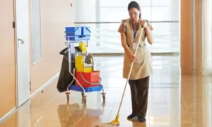 Key Functions of Housekeeping Management