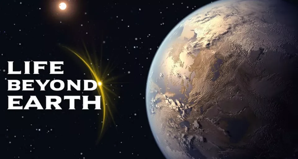 Life Beyond Earth