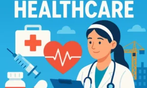 Medicine & Healthcare