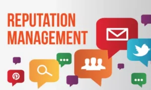 Online Reputation Management