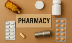 Pharmacy