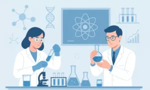 Pure Science & Research