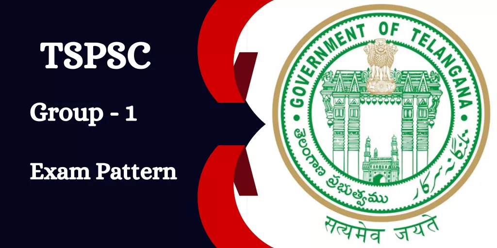 TSPSC Group 1 2026