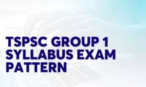 TSPSC Group 1 2026