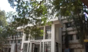 Vasavi College of Engineering (VCE), Hyderabad