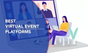 virtual and physical events