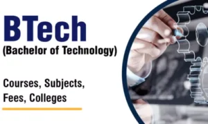 What is B.Tech CSE?