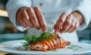 What Is Food Production