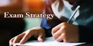 Exam Day Strategy for how to score good marks in exams