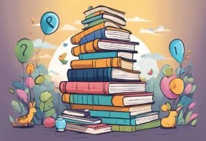 Stories Build Connections