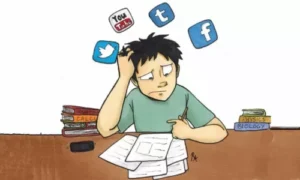 Avoid Distractions While Studying