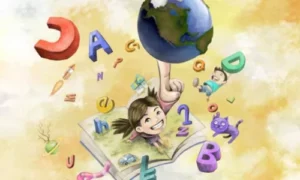 Benefits of Learning Math Through Stories