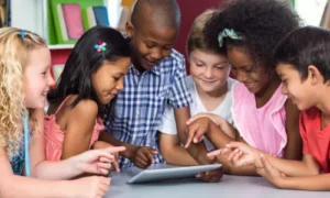 Early Childhood to High School