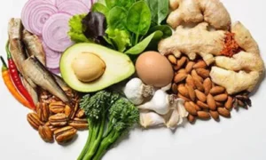 Eat Brain-Friendly Foods for Memory-boosting tips for students