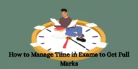 How to Score Good Marks in Exams Step by Step