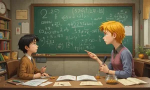 How to Teach Math Through Stories