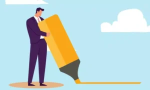 Highlight and Organise Important Points