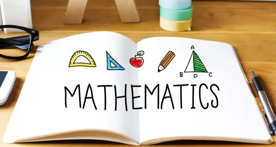 Learning Math as a Story