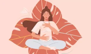 Practice Mindfulness and Deep Breathing