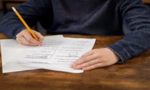 Practice Previous Papers & Mock Tests