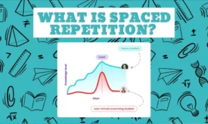 Practice Spaced Repetition