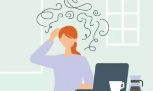 Reduce Overthinking While Writing, score good marks