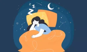 sleep well for last-minute exam preparation tips