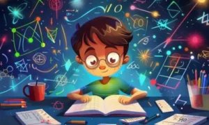 Stories Make Learning Easier