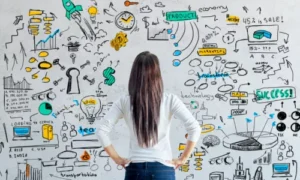 Stories Give Meaning to Numbers