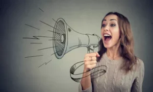 Teach Someone or Speak Out Loud