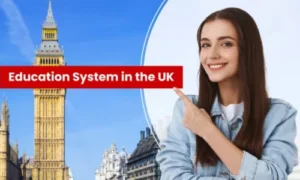 UK Education System Stands Out