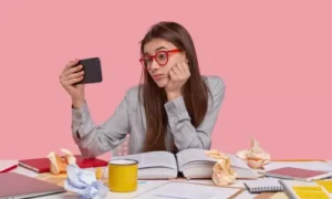 Understand What Distracts You